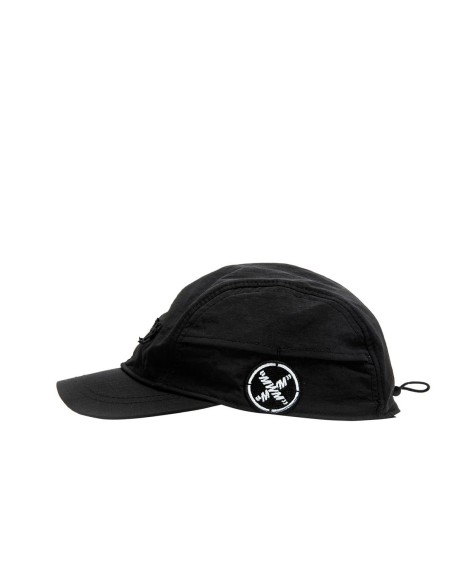 Mod Wave Movement - Gorra Con Logo