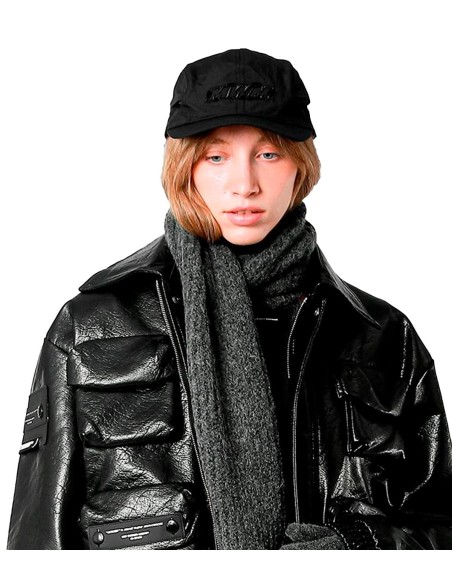 Mod Wave Movement - Gorra Con Logo