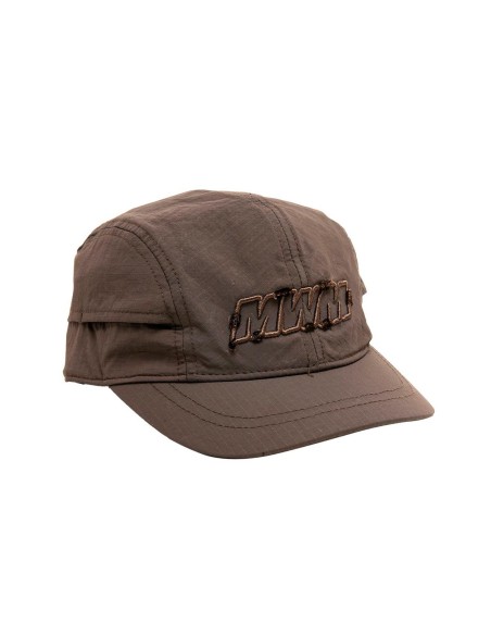 Mod Wave Movement - Gorra Con Logo