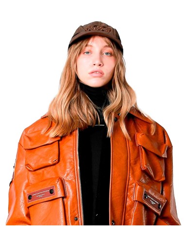 Mod Wave Movement - Gorra Con Logo