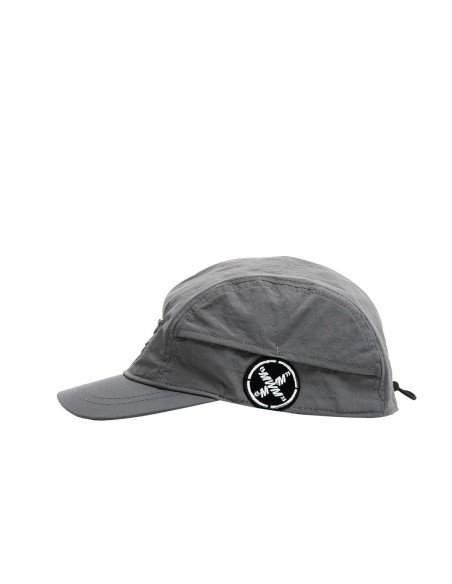 Mod Wave Movement - Gorra Con Logo