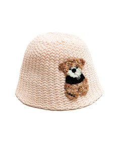 Mod Wave Movement - Gorro Teddy