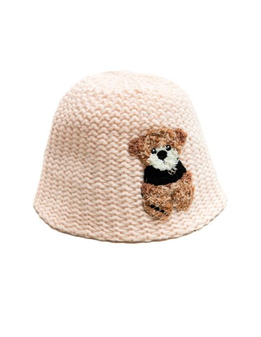 Mod Wave Movement - Gorro Teddy