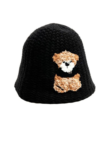Mod Wave Movement - Gorro Teddy