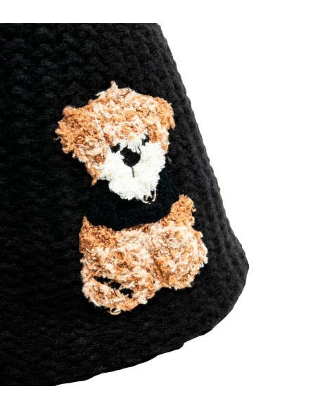 Mod Wave Movement - Gorro Teddy