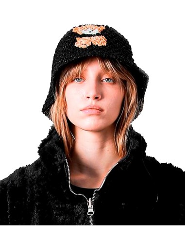 Mod Wave Movement - Gorro Teddy