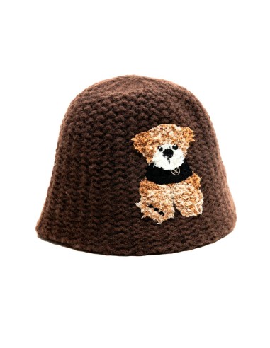 Mod Wave Movement - Gorro Teddy