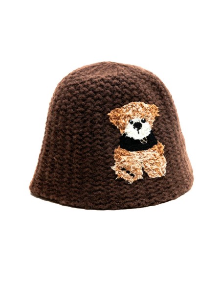 Mod Wave Movement - Gorro Teddy