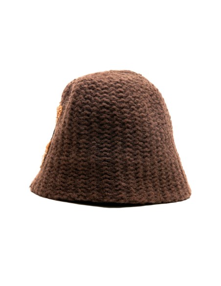 Mod Wave Movement - Gorro Teddy
