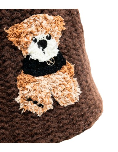 Mod Wave Movement - Gorro Teddy