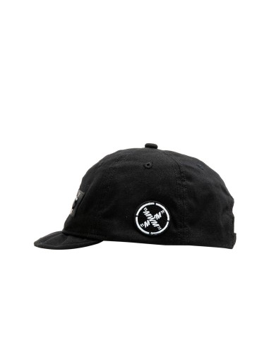 Mod Wave Movement - Gorra Con Logo