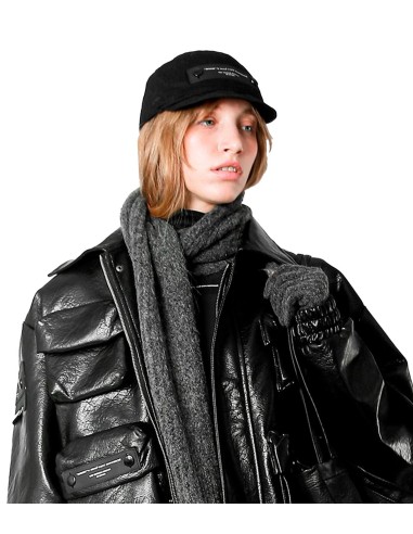 Mod Wave Movement - Gorra Con Logo