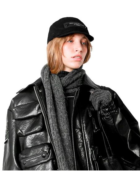 Mod Wave Movement - Gorra Con Logo