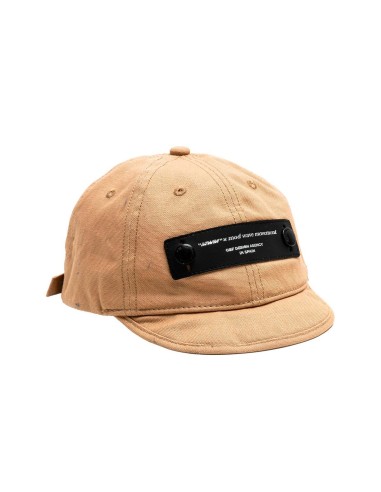 Mod Wave Movement - Gorra Con Logo