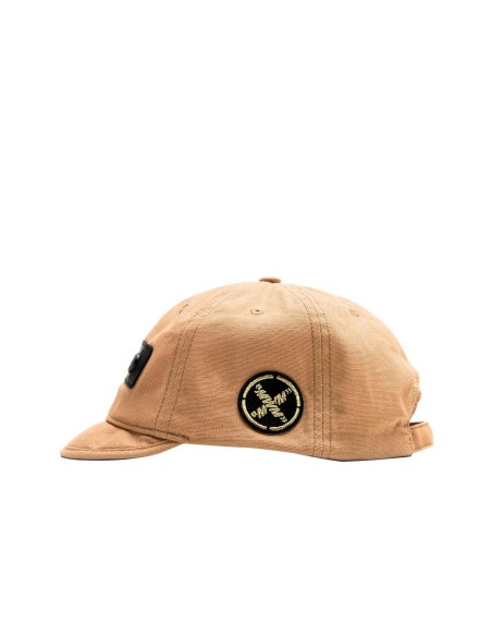 Mod Wave Movement - Gorra Con Logo