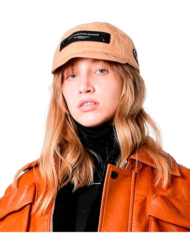 Mod Wave Movement - Gorra Con Logo