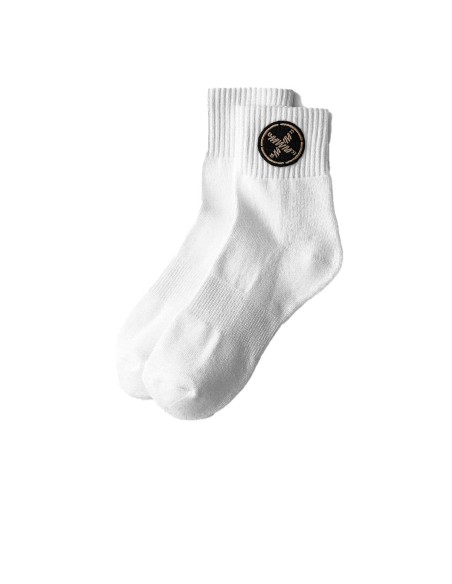 Mod Wave Movement - Calcetines Con Logo