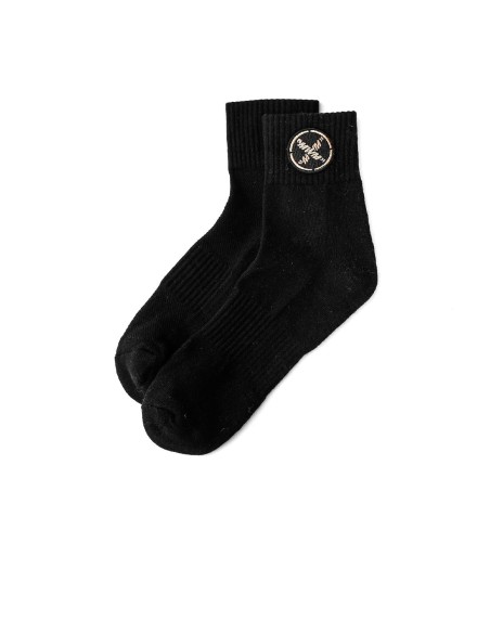 Mod Wave Movement - Calcetines Con Logo