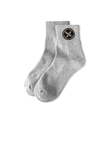 Mod Wave Movement - Calcetines Con Logo