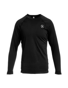 Mod Wave Movement - Camiseta Black Capsule