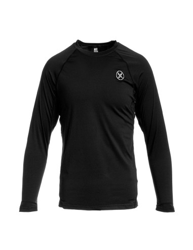 Mod Wave Movement - Camiseta Black Capsule