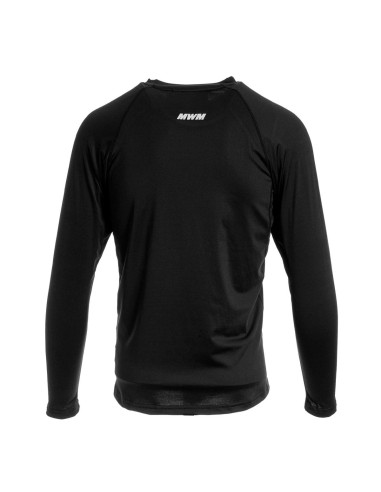 Mod Wave Movement - Camiseta Black Capsule