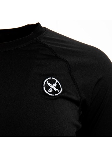 Mod Wave Movement - Camiseta Black Capsule