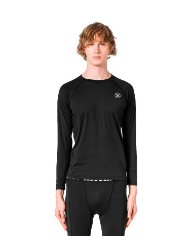 Mod Wave Movement - Camiseta Black Capsule