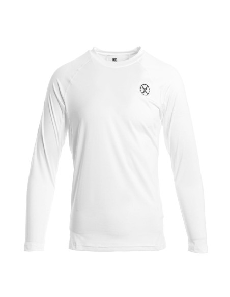 Mod Wave Movement - Camiseta Black Capsule