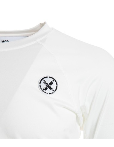 Mod Wave Movement - Camiseta Black Capsule