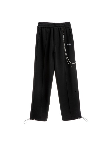 Mod Wave Movement - Pantalón Black Capsule