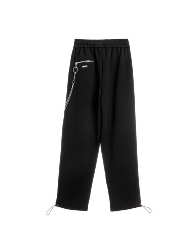 Mod Wave Movement - Pantalón Black Capsule