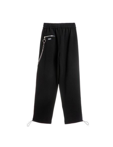 Mod Wave Movement - Pantalón Black Capsule