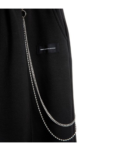 Mod Wave Movement - Pantalón Black Capsule