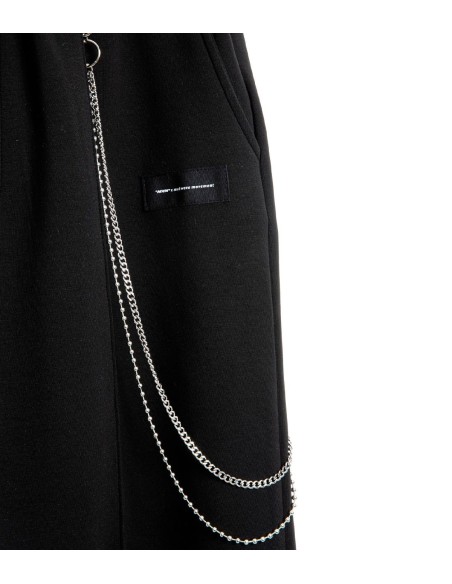 Mod Wave Movement - Pantalón Black Capsule