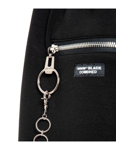 Mod Wave Movement - Pantalón Black Capsule