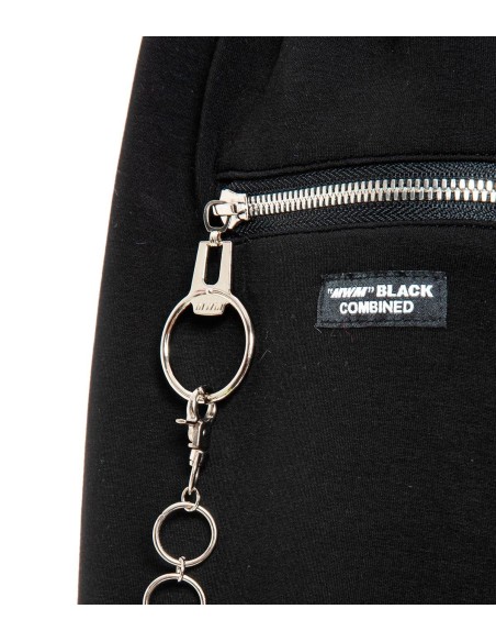 Mod Wave Movement - Pantalón Black Capsule