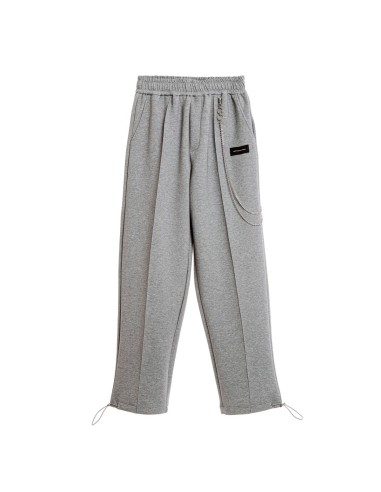 Mod Wave Movement - Pantalón Black Capsule