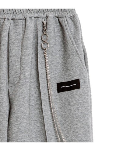 Mod Wave Movement - Pantalón Black Capsule