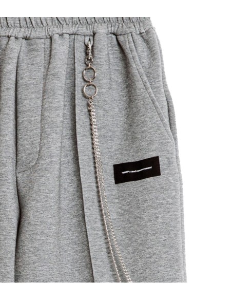 Mod Wave Movement - Pantalón Black Capsule