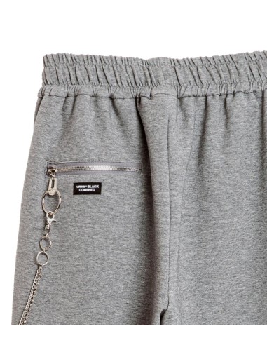 Mod Wave Movement - Pantalón Black Capsule