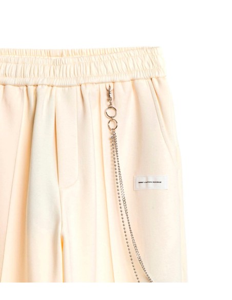 Mod Wave Movement - Pantalón Black Capsule