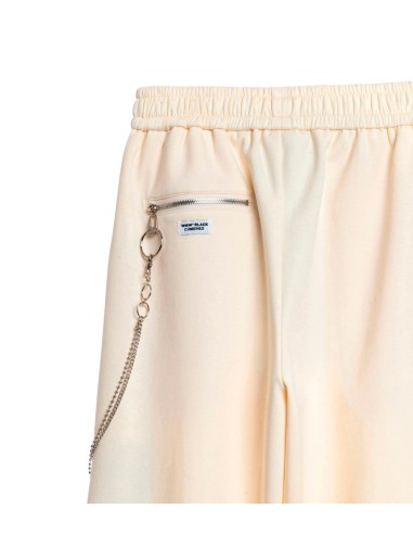 Mod Wave Movement - Pantalón Black Capsule