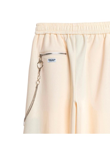 Mod Wave Movement - Pantalón Black Capsule