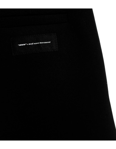 Mod Wave Movement - Pantalón Black Capsule