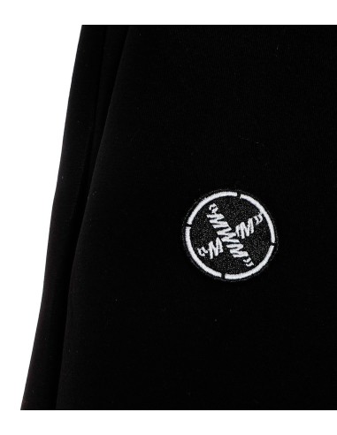 Mod Wave Movement - Pantalón Black Capsule