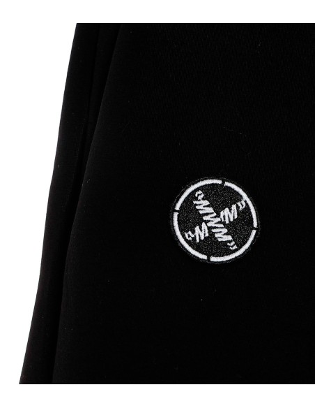 Mod Wave Movement - Pantalón Black Capsule