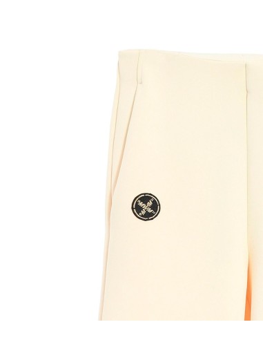 Mod Wave Movement - Pantalón Black Capsule