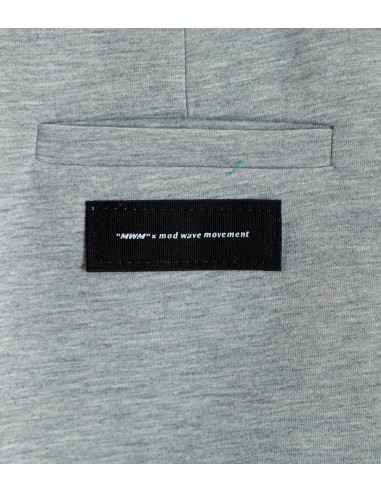 Mod Wave Movement - Pantalón Black Capsule