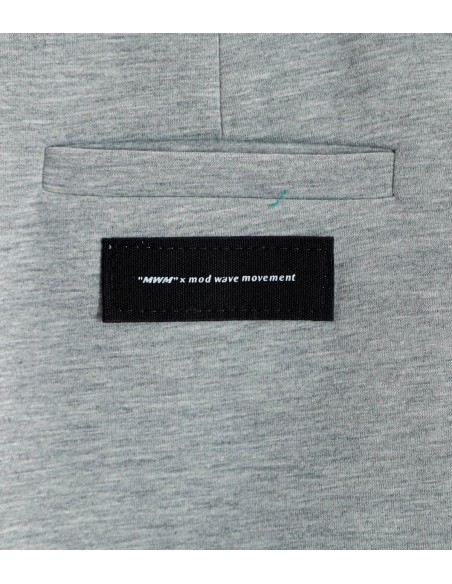 Mod Wave Movement - Pantalón Black Capsule